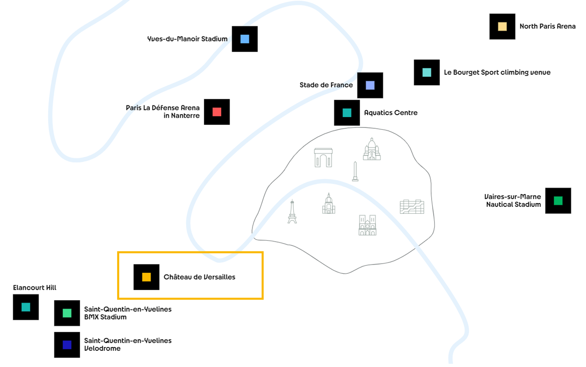 mapa io paryż 2024 2 mapa io paryż 2024 2